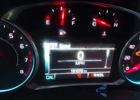 2016 Chevrolet Malibu 1Lt from USA, damaged, VIN 1G1ZE5ST3GF274418